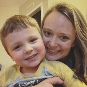 Meet your Posher, Mallory